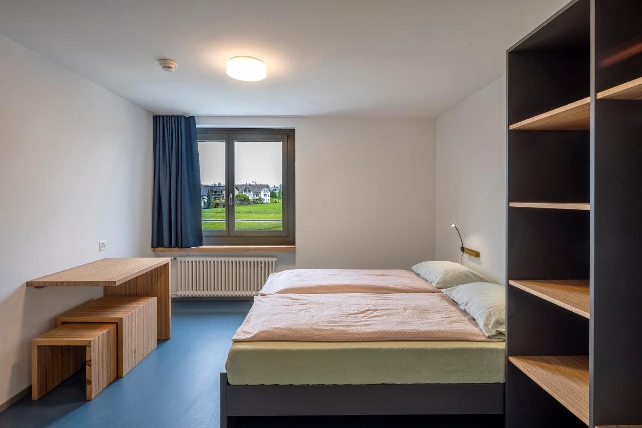 Rapperswil-Jona Youth Hostel Exterior photo
